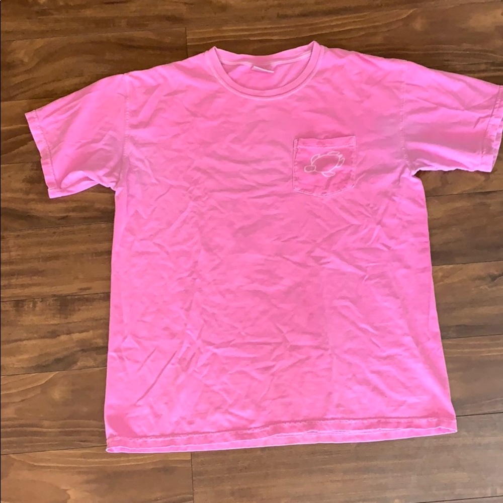 Shelly cove t shirt